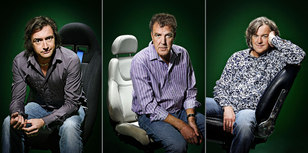 Top Gear Season 19 Release Date