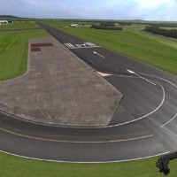 Top Gear Test Track 747