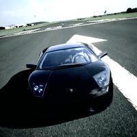 Top Gear Test Track Gt5