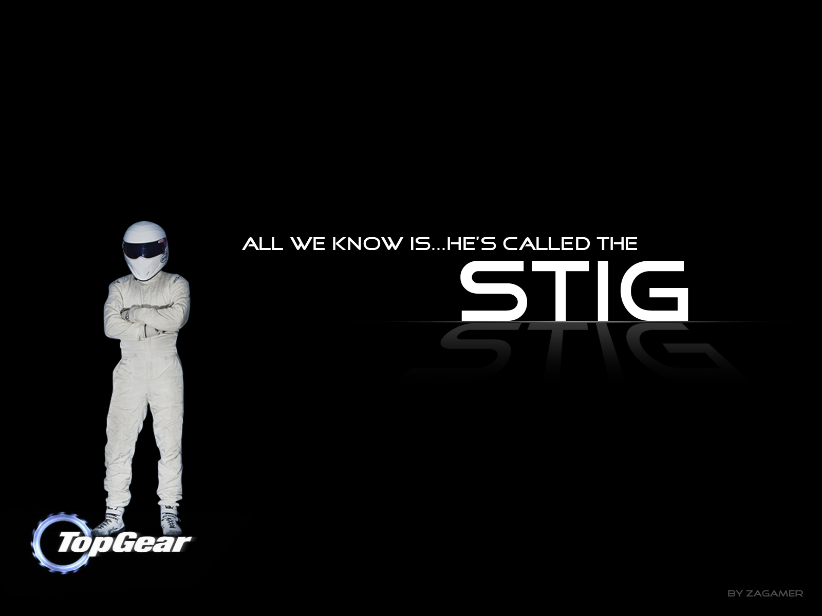 Top Gear Wallpaper