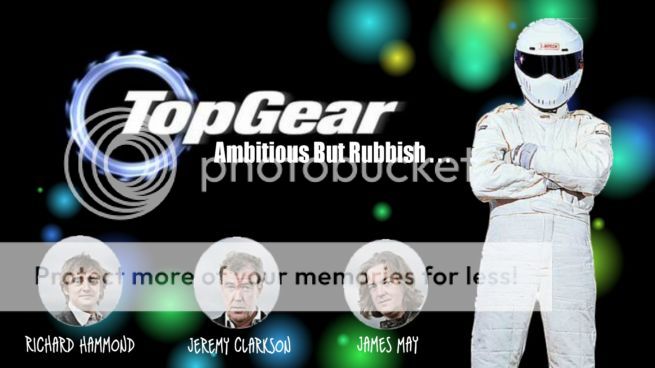 Top Gear Wallpaper Hd