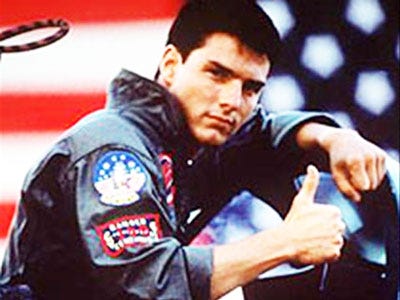 Top Gun