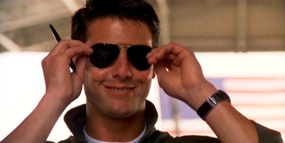 Top Gun