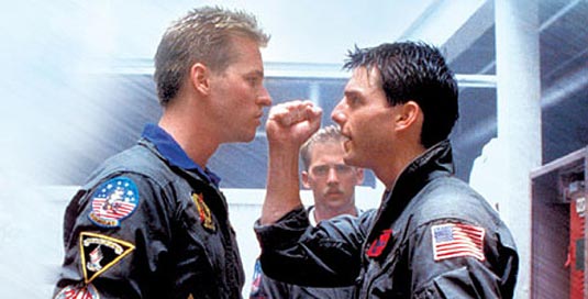 Top Gun