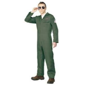 Top Gun Fancy Dress