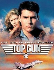 Top Gun Goose Dies Music