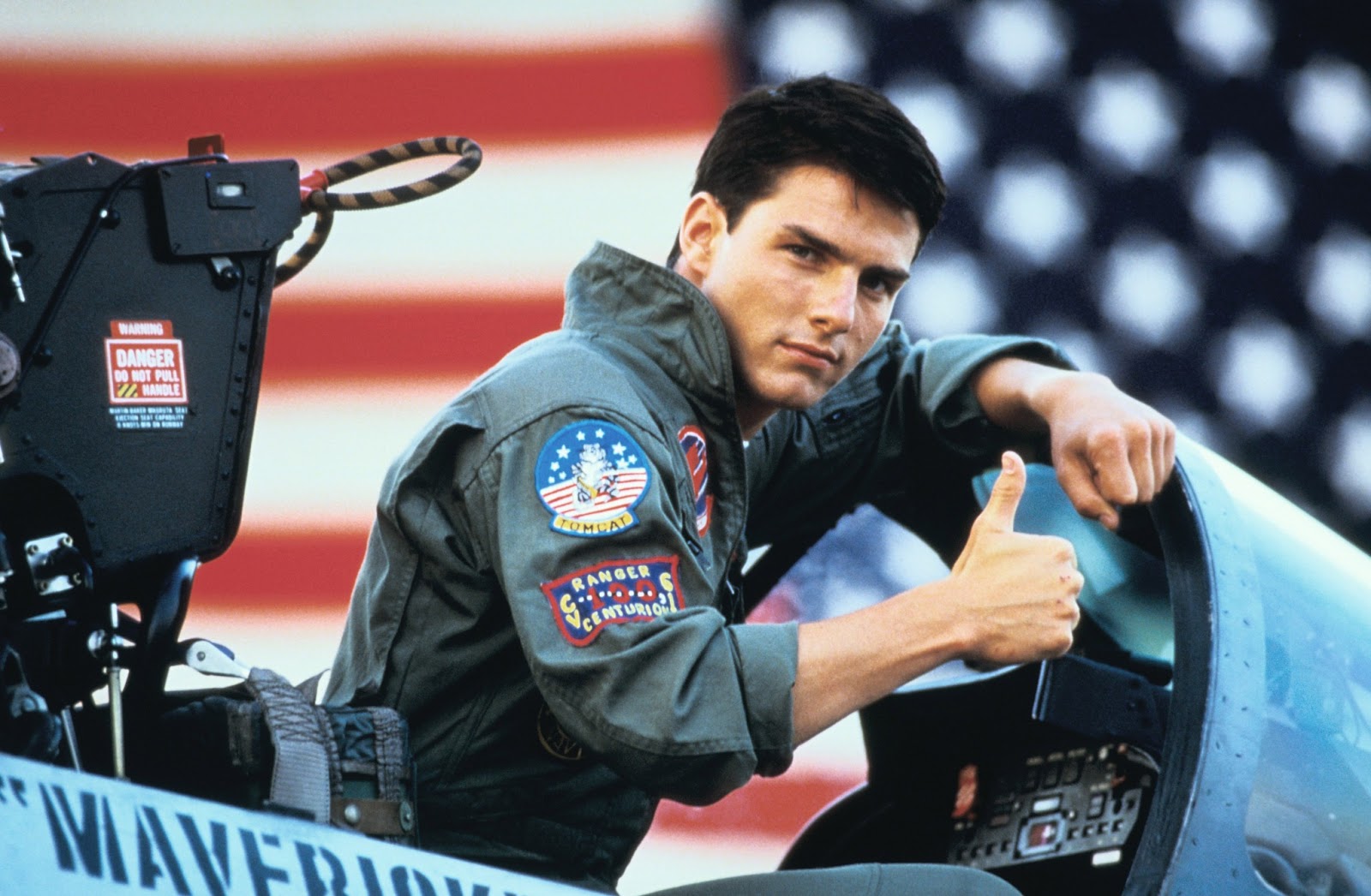 Top Gun Maverick