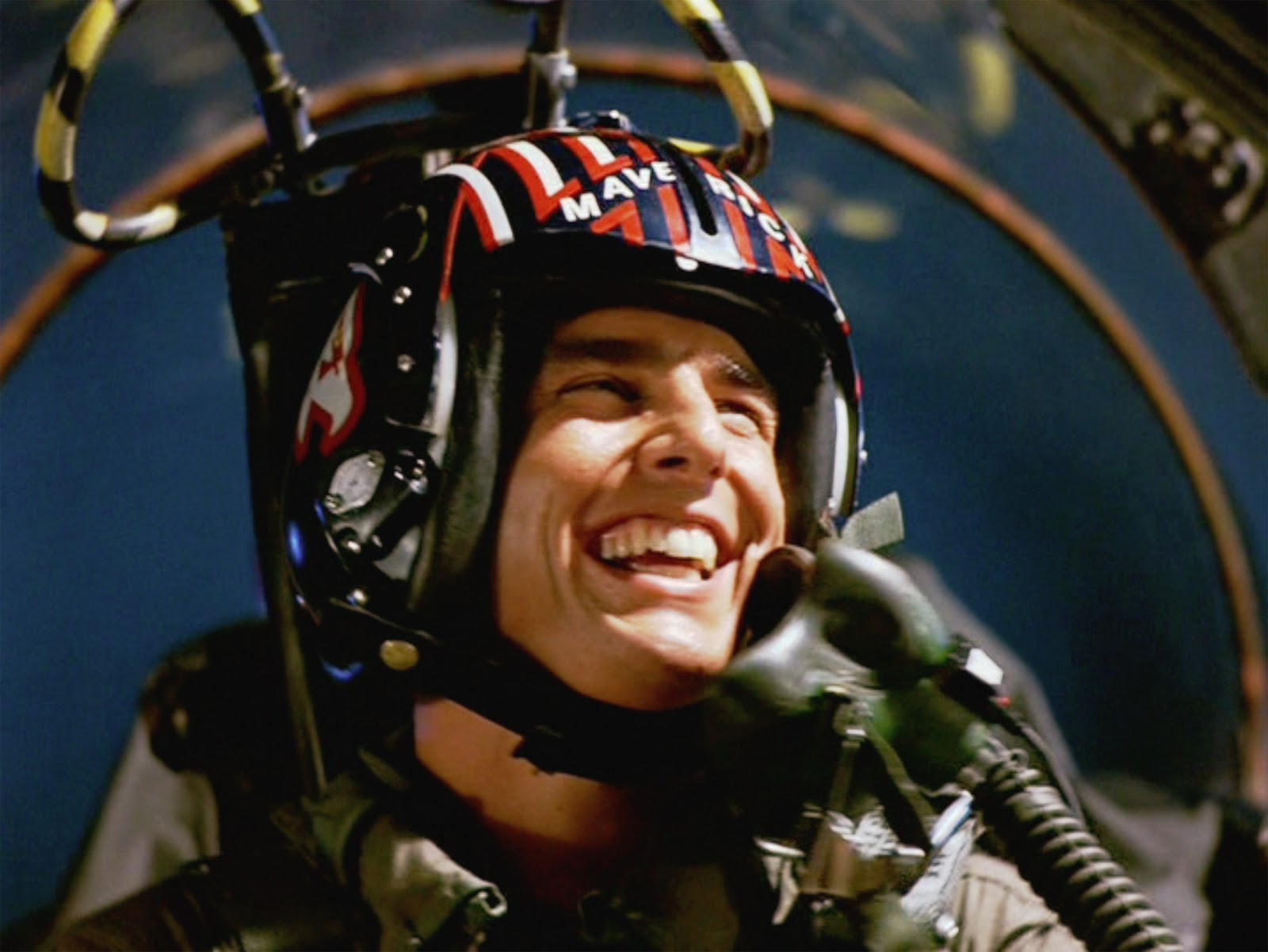 Top Gun Maverick