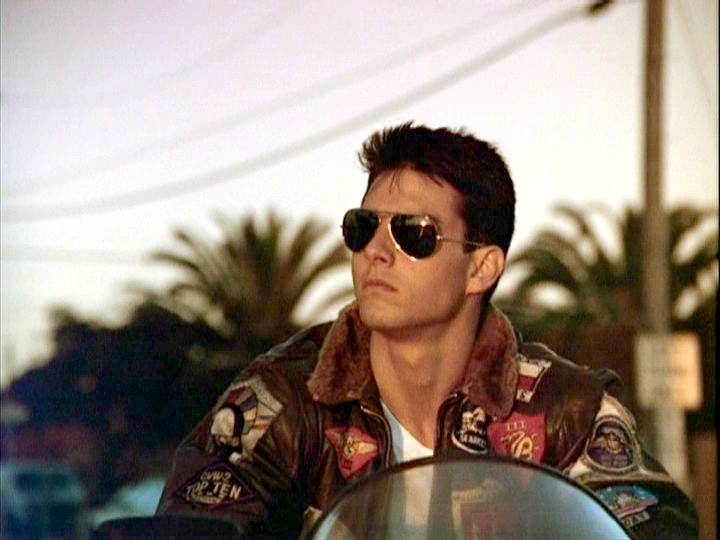 Top Gun Maverick