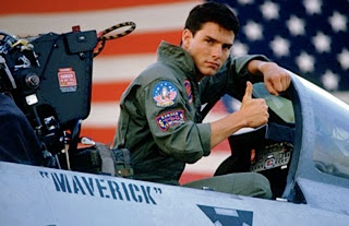 Top Gun Maverick