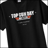 Top Gun Maverick T Shirt