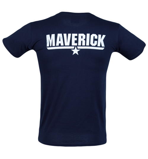 Top Gun Maverick T Shirt