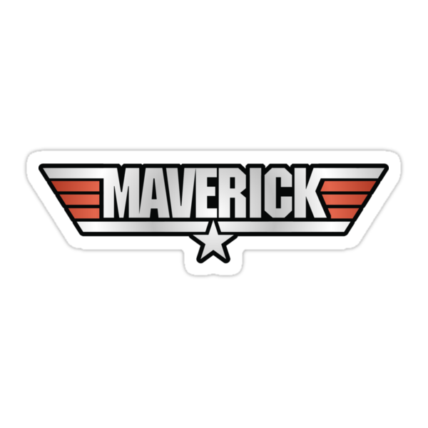 Top Gun Maverick T Shirt