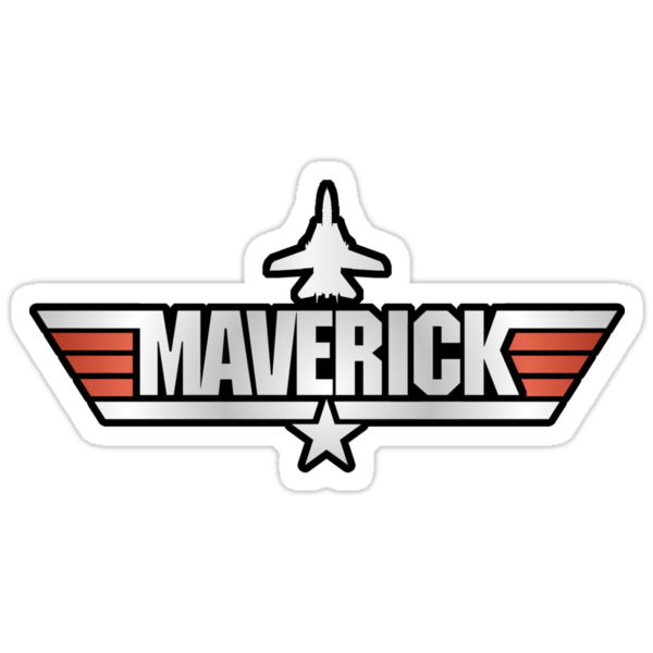 Top Gun Maverick T Shirt