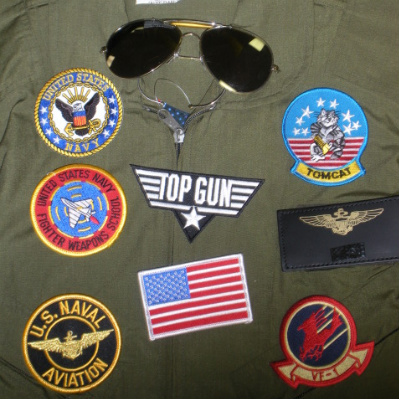 Top Gun Maverick T Shirt