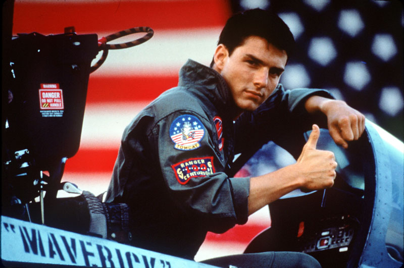 Top Gun Movie Images