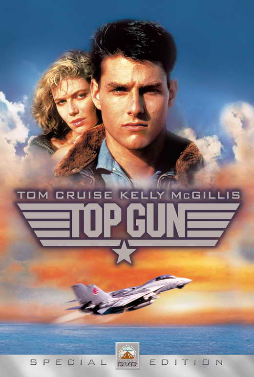 Top Gun Movie Images