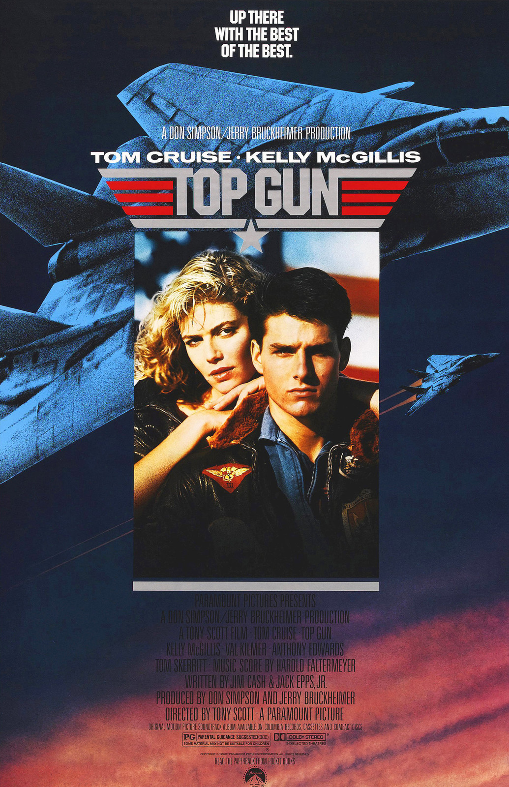 Top Gun Movie Images