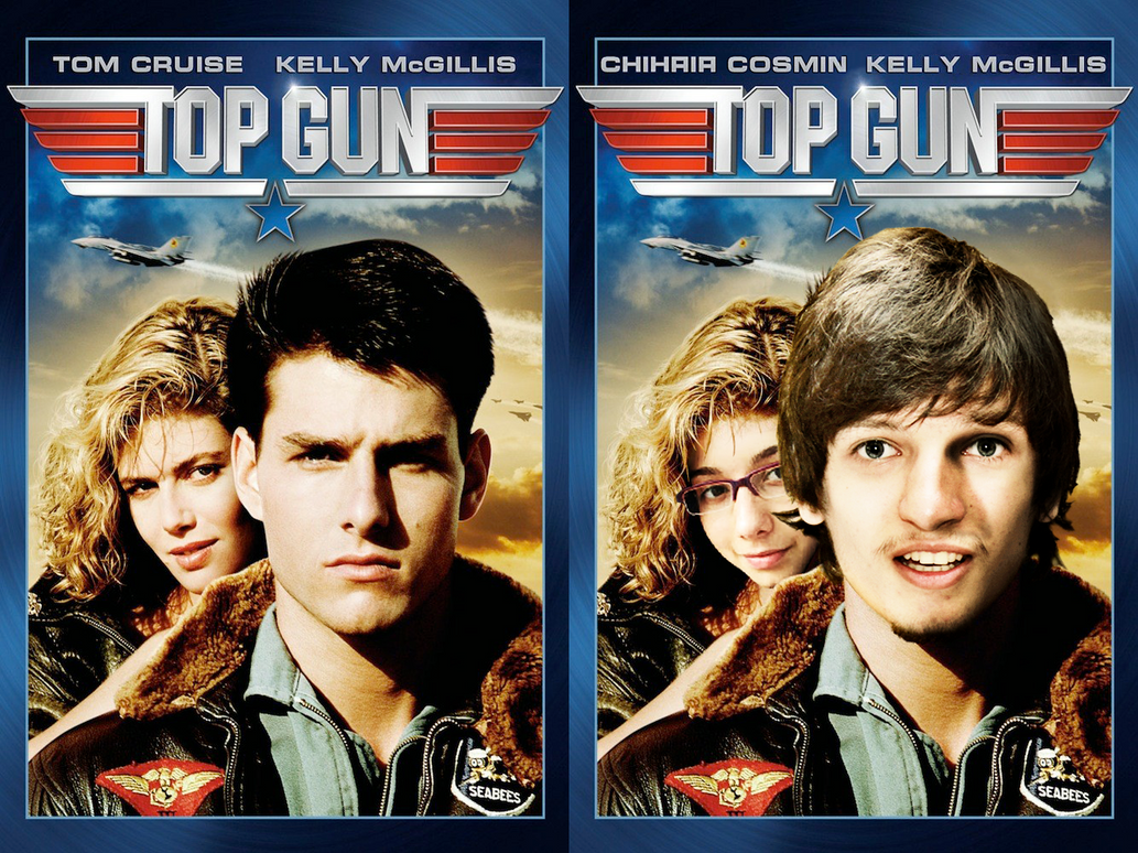 Top Gun Movie Wallpapers