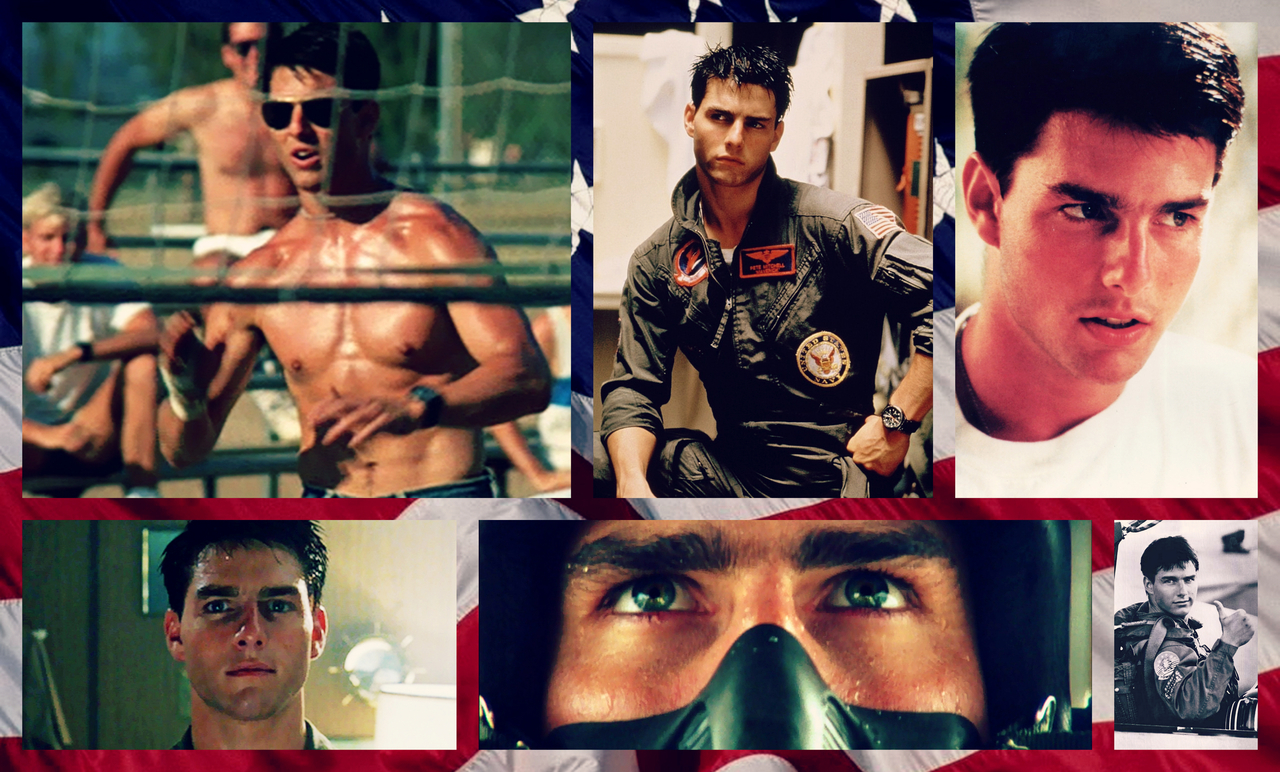 Top Gun Movie Wallpapers