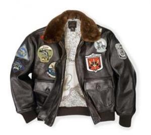 Top Gun Tom Cruise Jacket