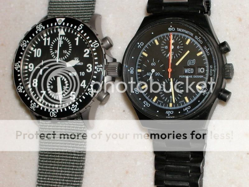 Top Gun Tom Cruise Watch