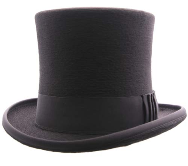 Top Hat Clipart