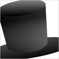 Top Hat Clipart Free