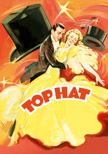 Top Hat Musical Numbers