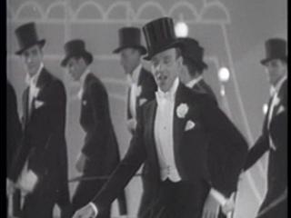 Top Hat Musical Songs