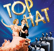 Top Hat Musical Songs