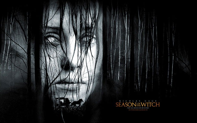 Top Horror Movies 2011