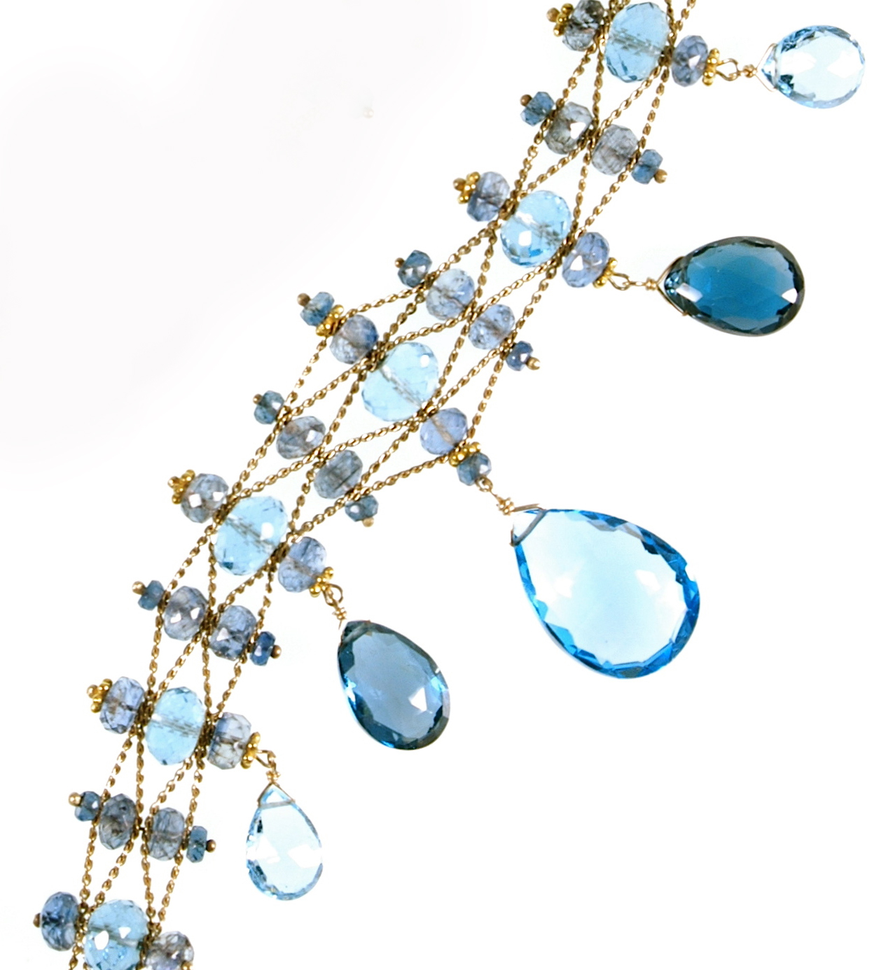 Topaz Birthstone