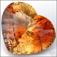 Topaz Birthstone Colors