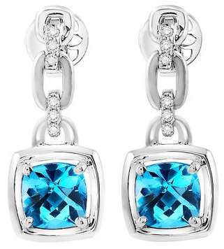 Topaz Birthstone Facts