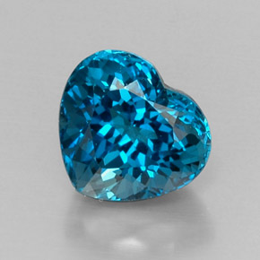 Topaz Blue