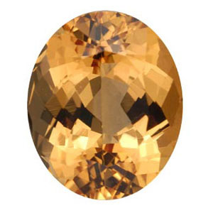 Topaz Gemstone