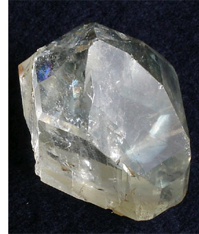 Topaz Gemstone