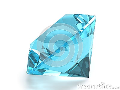 Topaz Gemstone