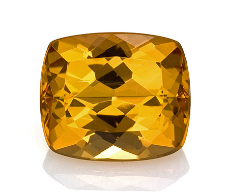 Topaz Gemstone