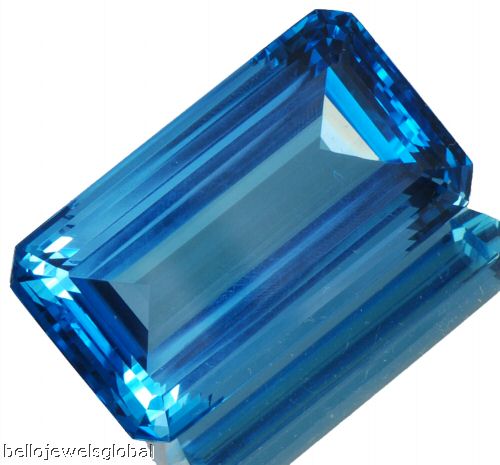 Topaz Gemstone