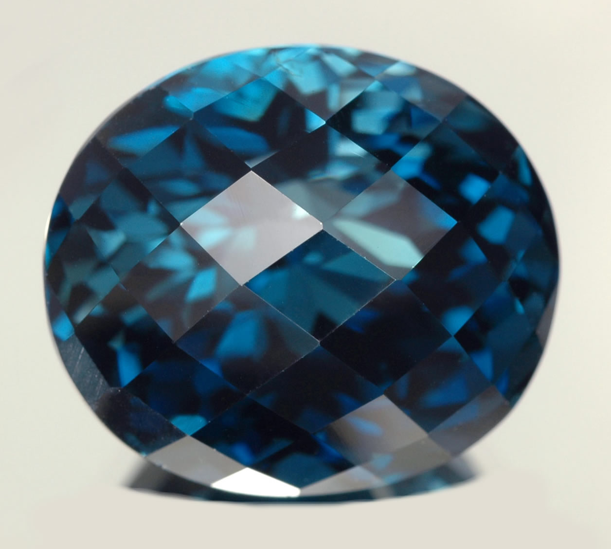 Topaz Gemstone Meaning