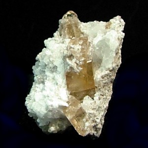 Topaz Gemstone Meaning