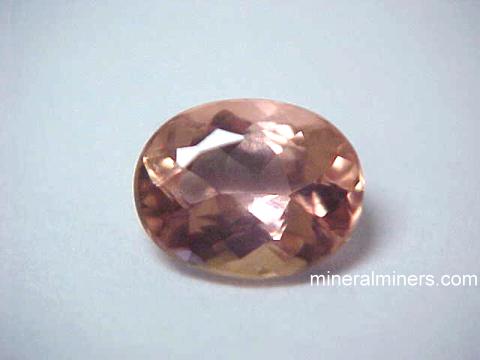 Topaz Gemstone Meaning