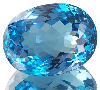 Topaz Gemstone Value