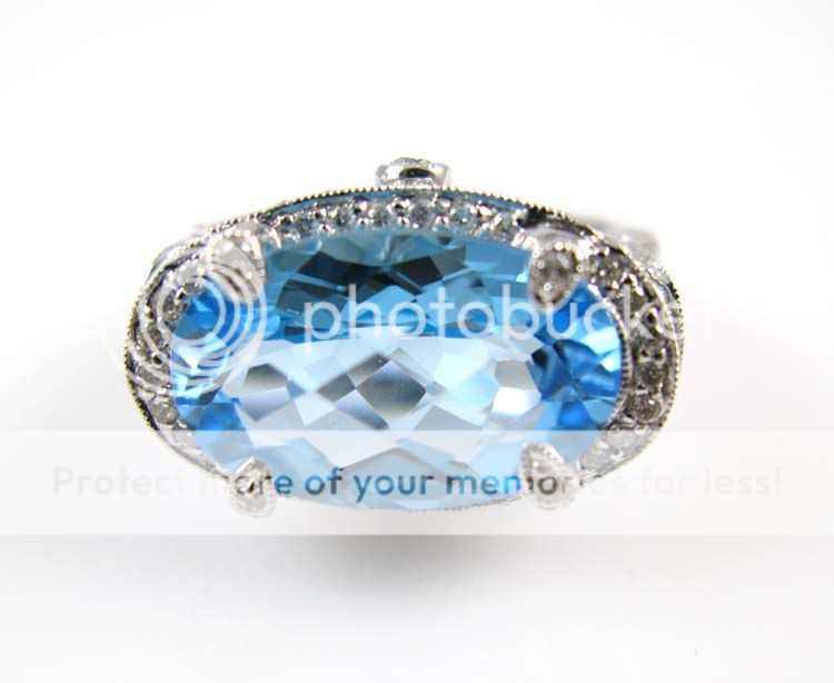 Topaz Gemstone Value