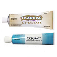 Topical Cream For Acne