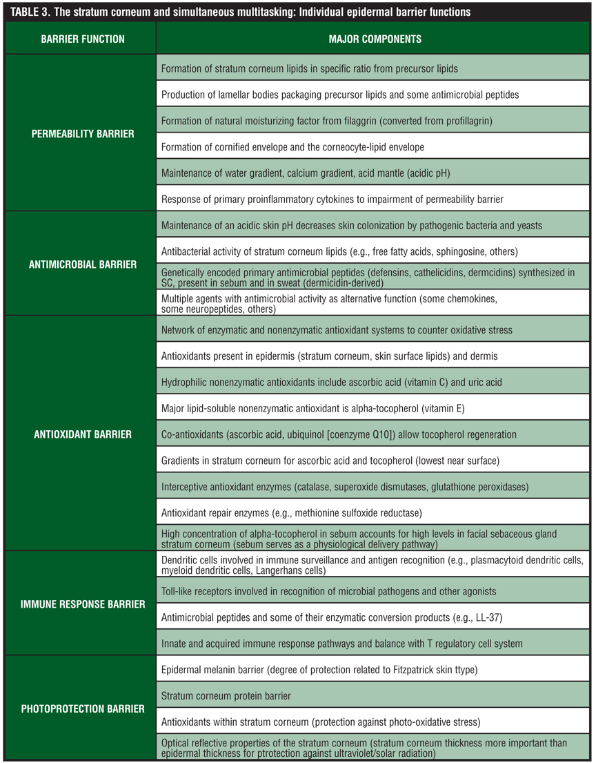 Topical Steroids Potency Table