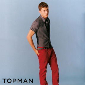 Topman Clothes