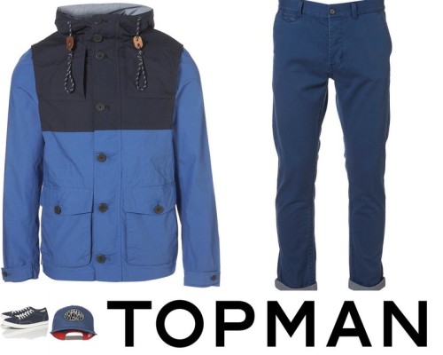 Topman Clothes Shop